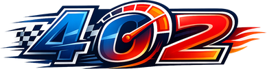 Logo 402